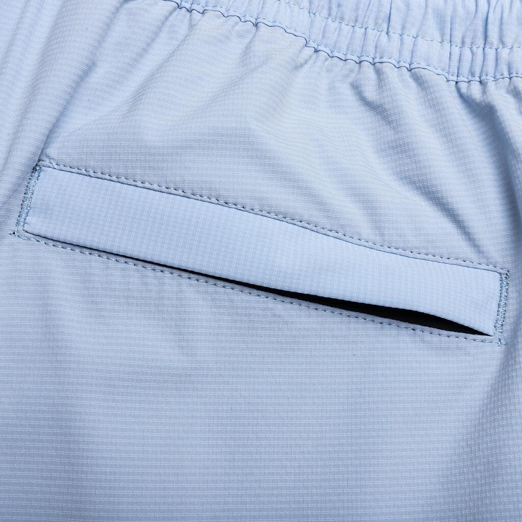 Cabana Short - Powder Blue Male Product Image