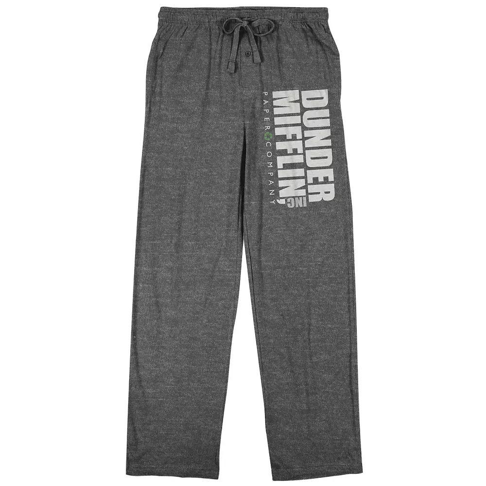 Mens South Park Joke Quote Sleep Pants Product Image