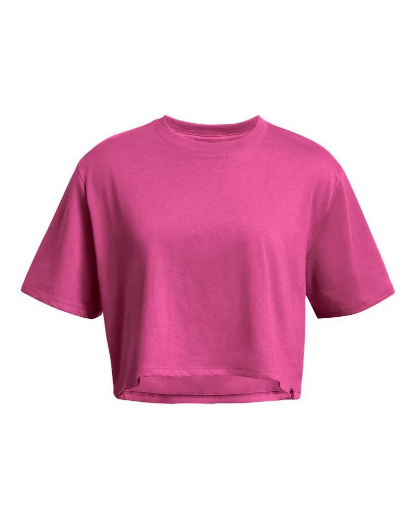 UA Campus Boxy Product Image