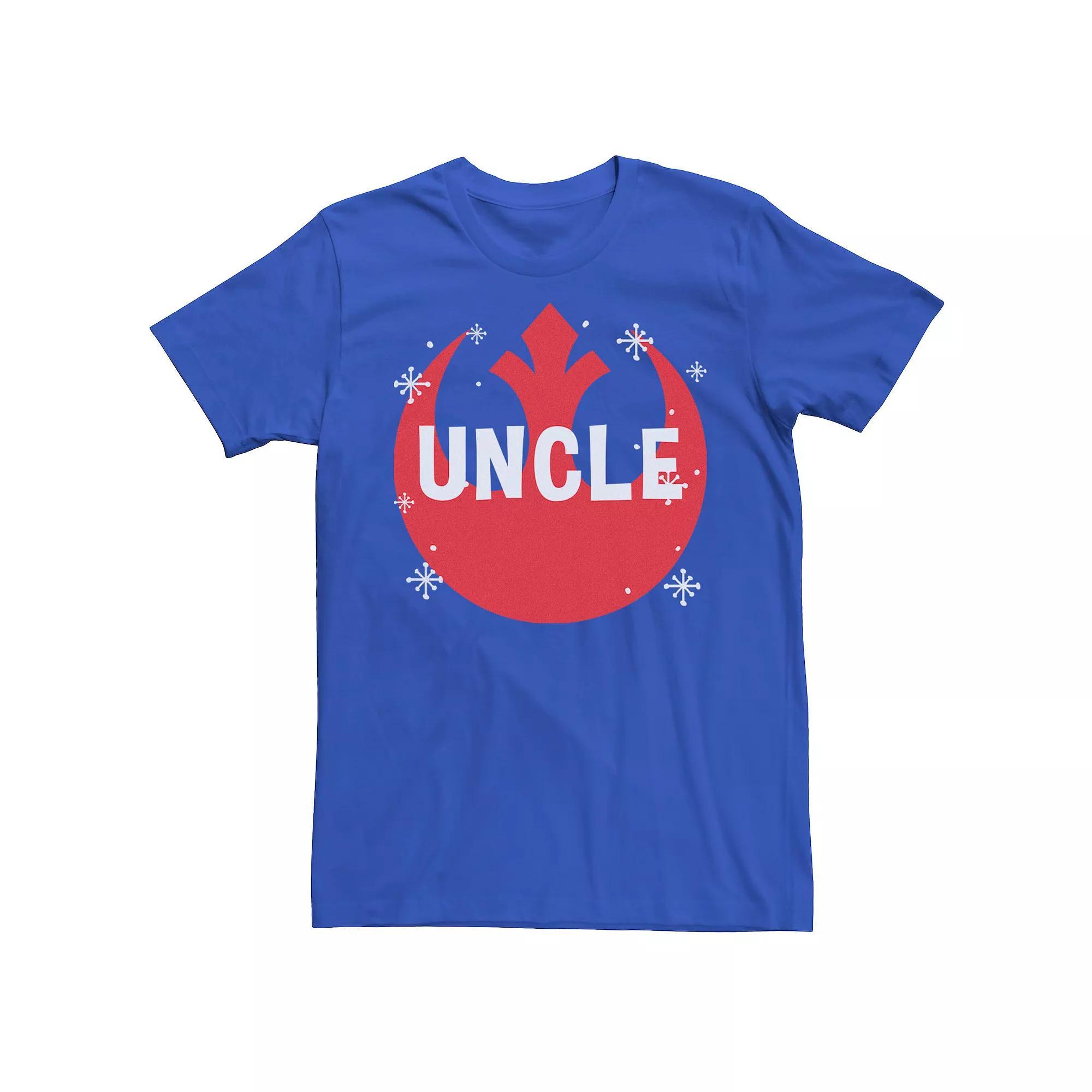 Men's Marvel X-Men Symbol Wolverine Fill Tee, Size: Small, Red Product Image