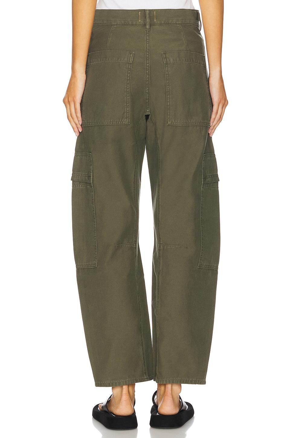 Marcelle Cargo Citizens of Humanity Product Image