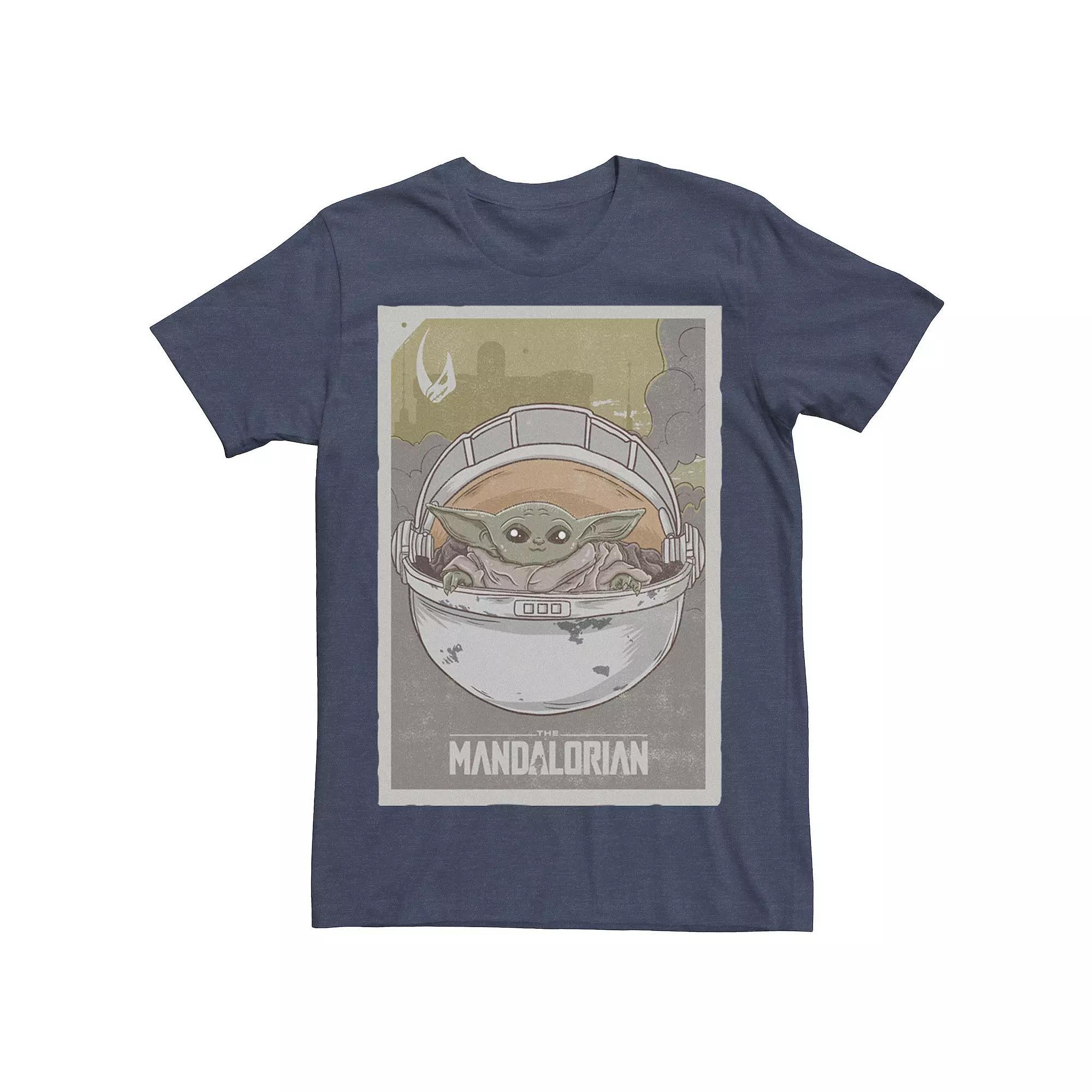 Mens The Super Mario Bros. Movie Plumber Luigi Graphic Tee Product Image
