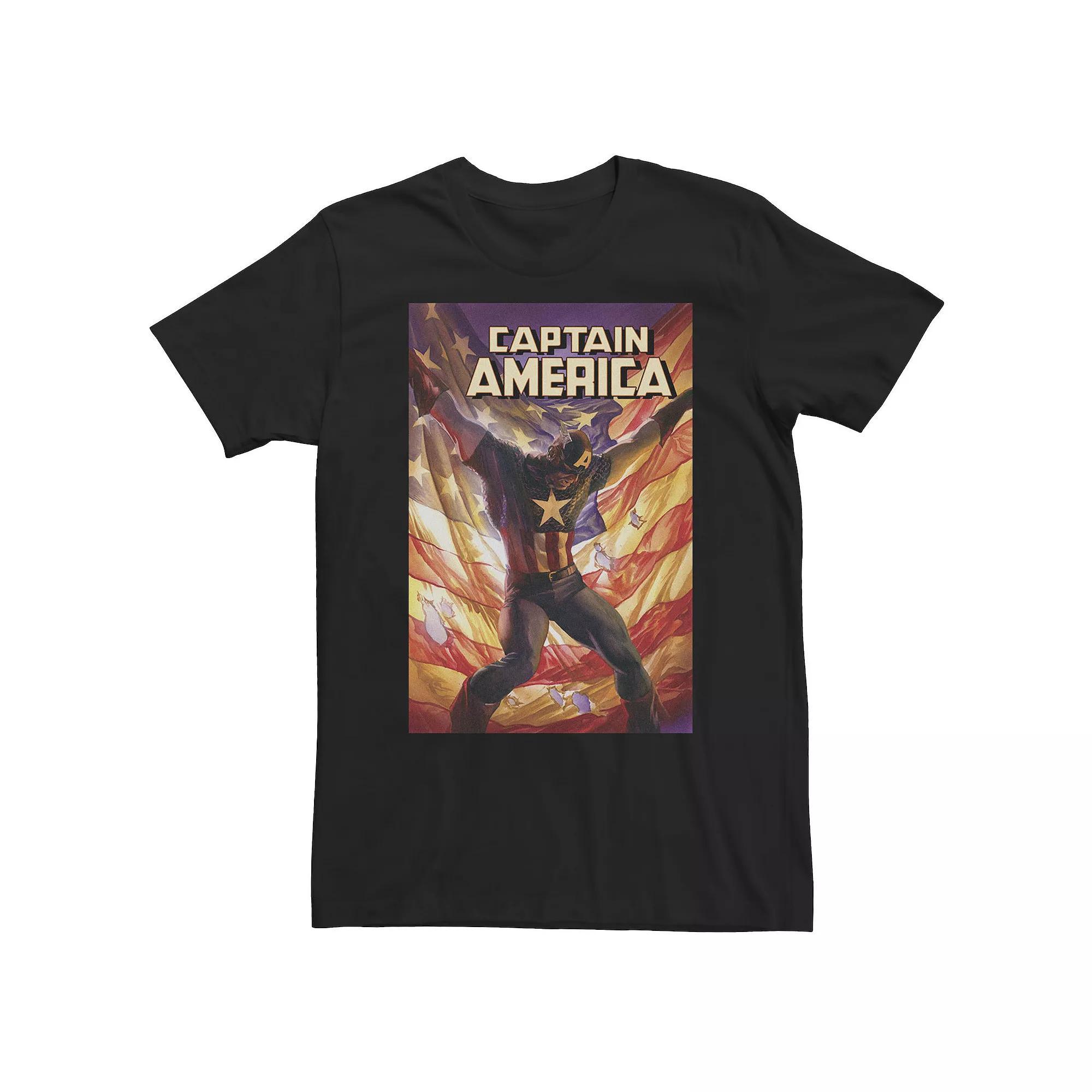 Men's G.I. Joe Halloween This Is My Snake Eyes Costume Tee, Size: XXL, Grey Product Image