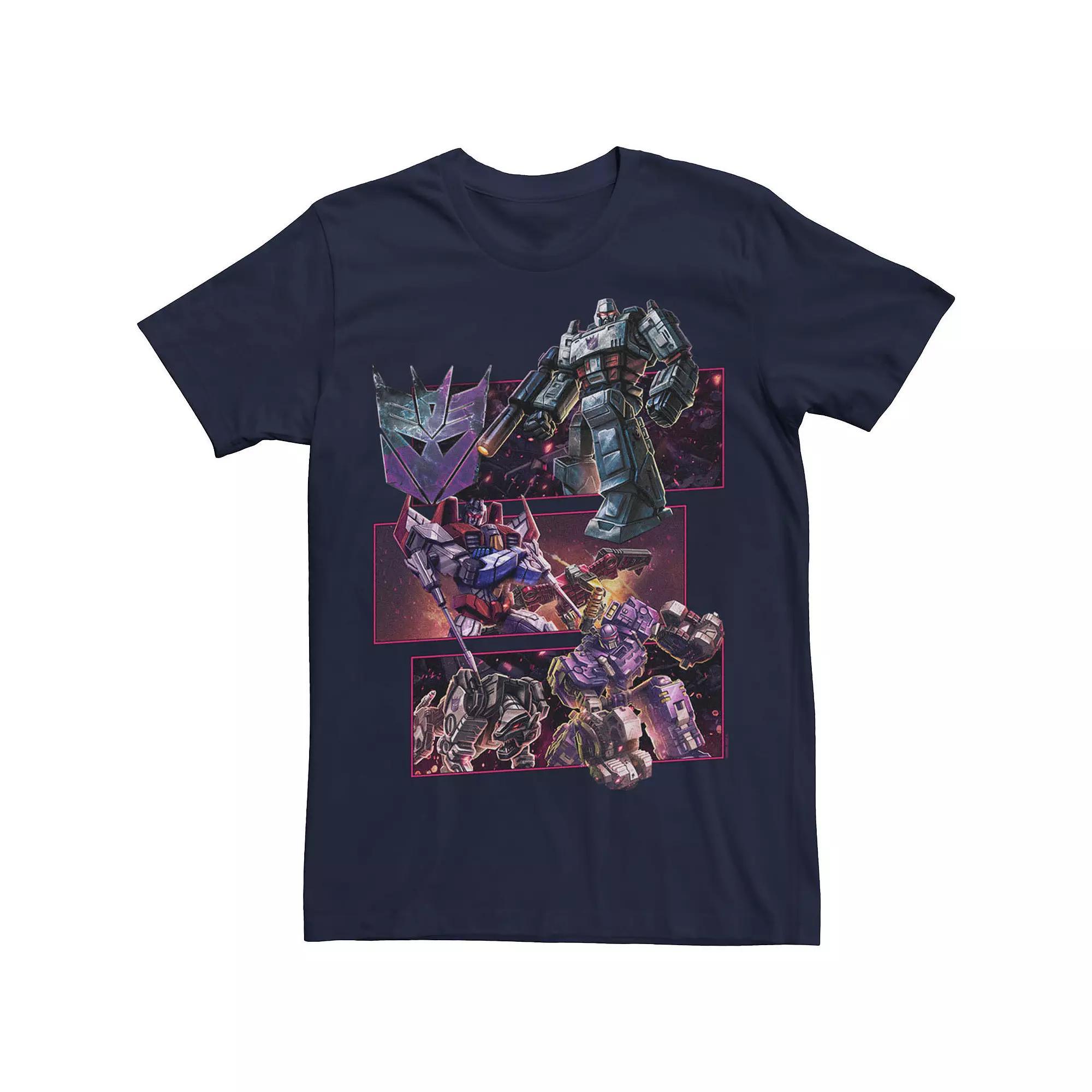 Mens Nintendo Legend of Zelda Wind Waker Link Stained Glass Tee Product Image