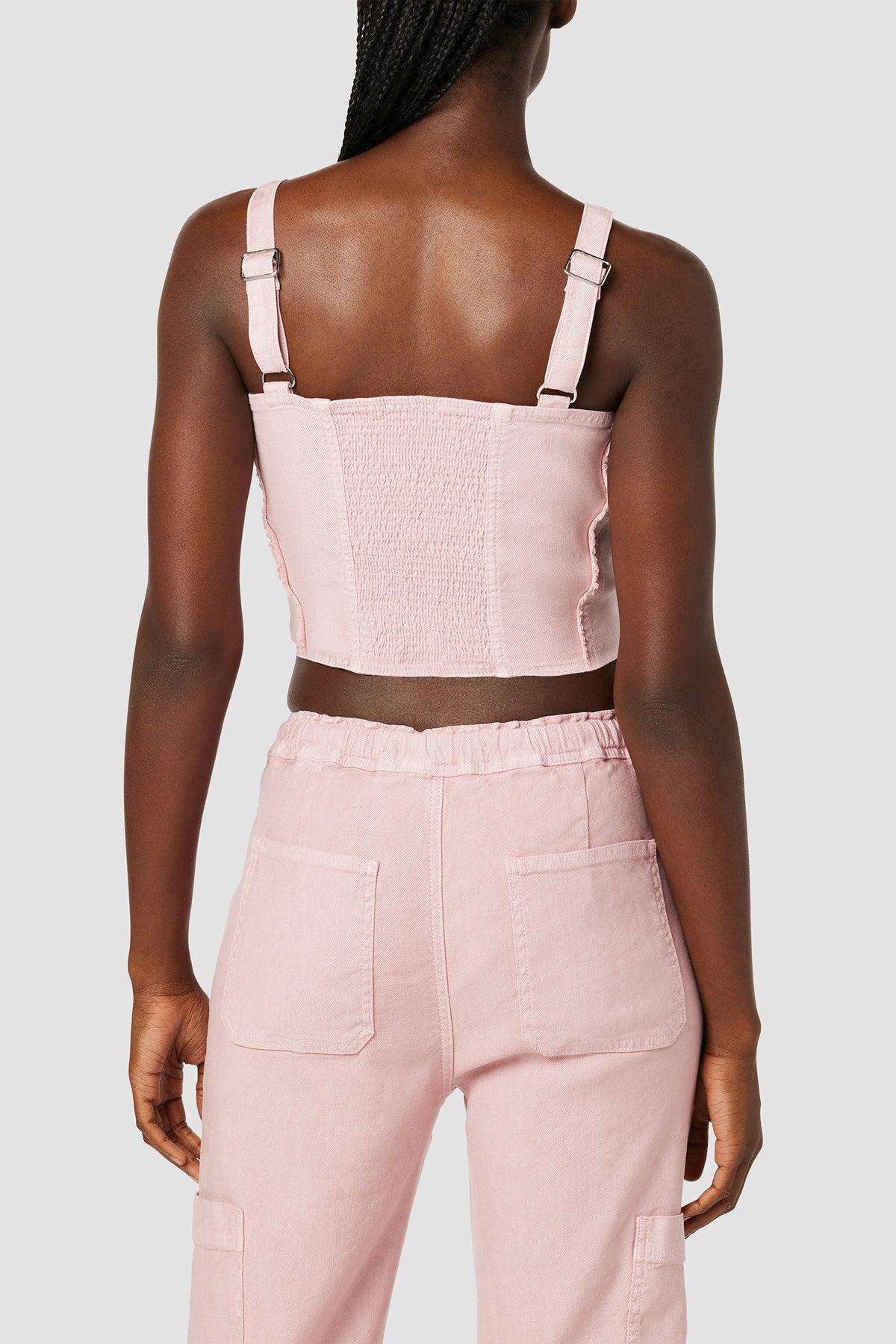 Corset Top Female Product Image