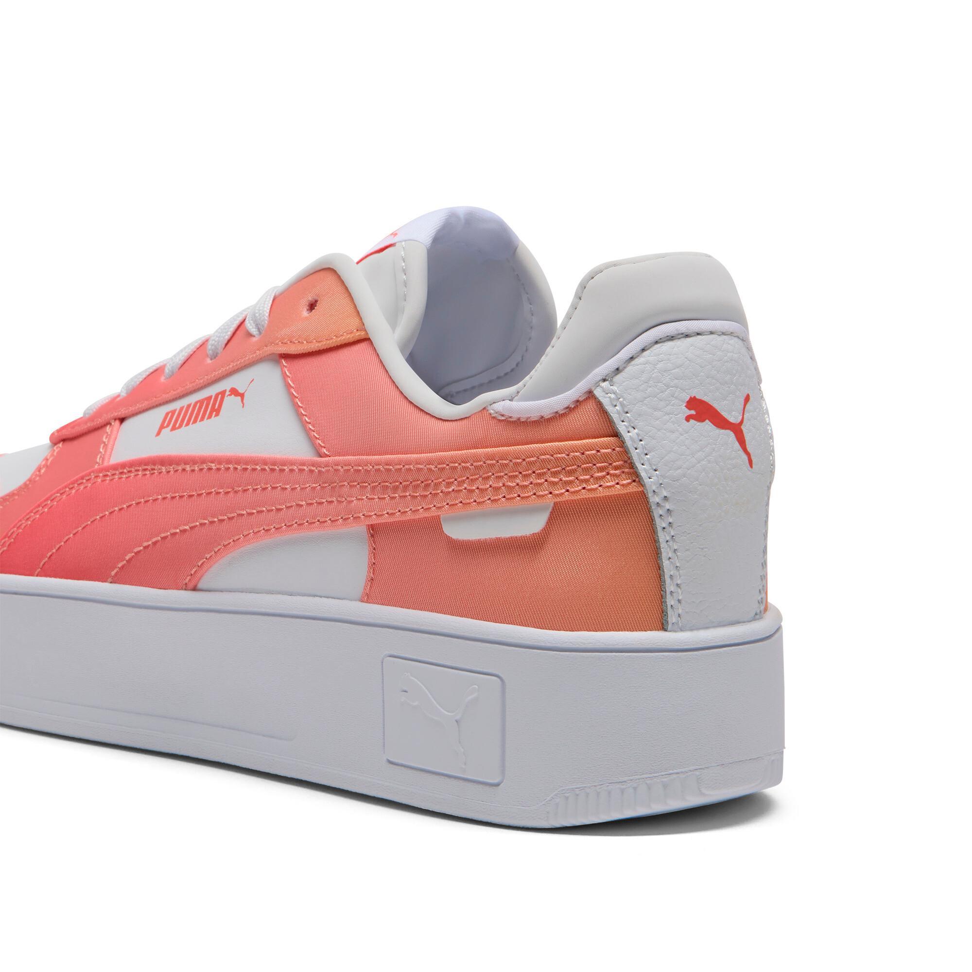 Carina Street Dip Fade Women's Sneakers Product Image
