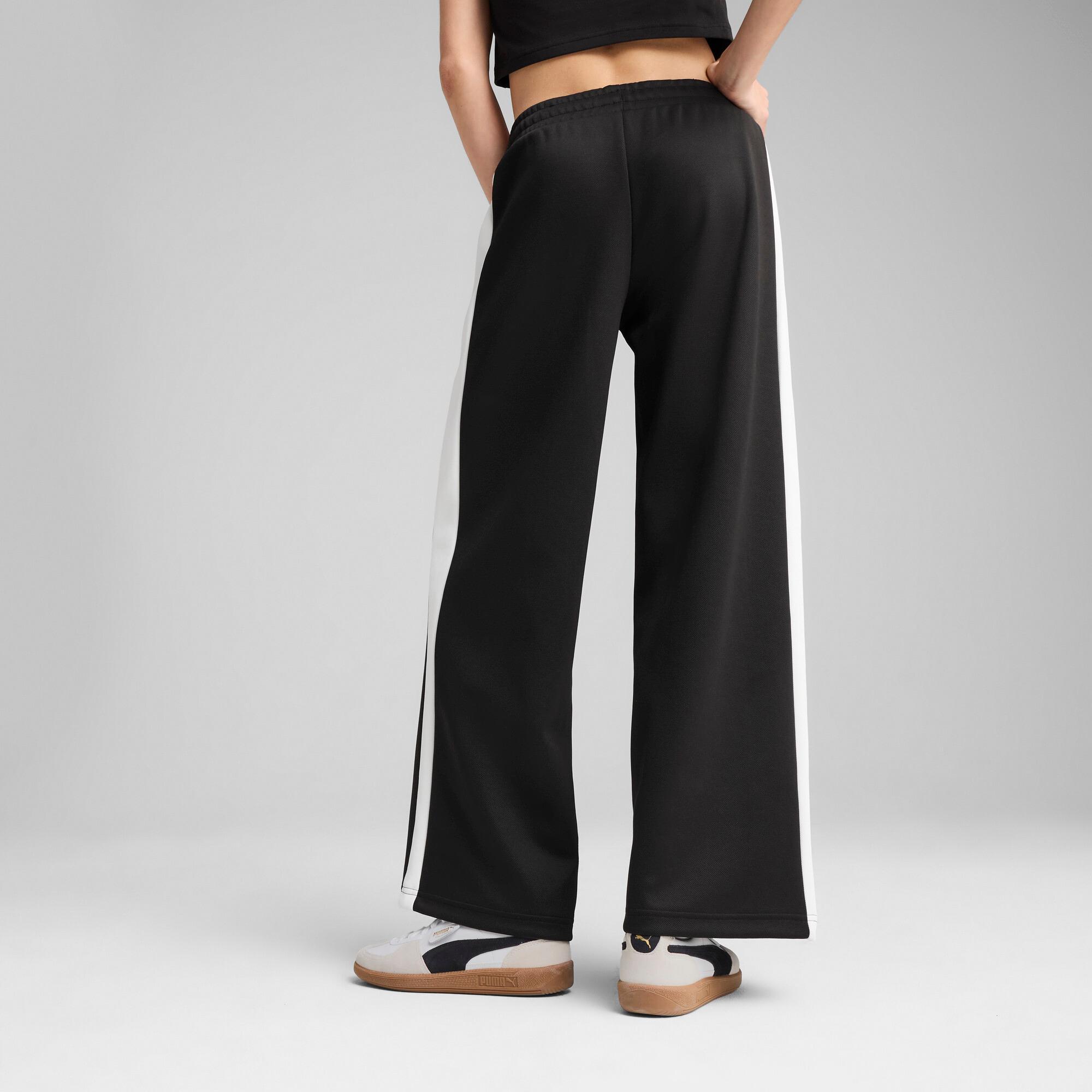 PUMA T7 Women's Low Rise Track Pants Product Image