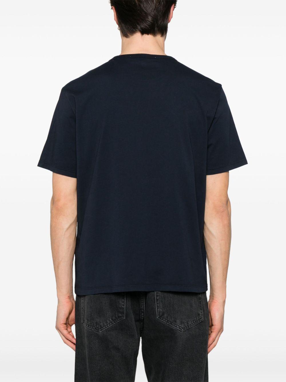 New Box T-shirt Product Image