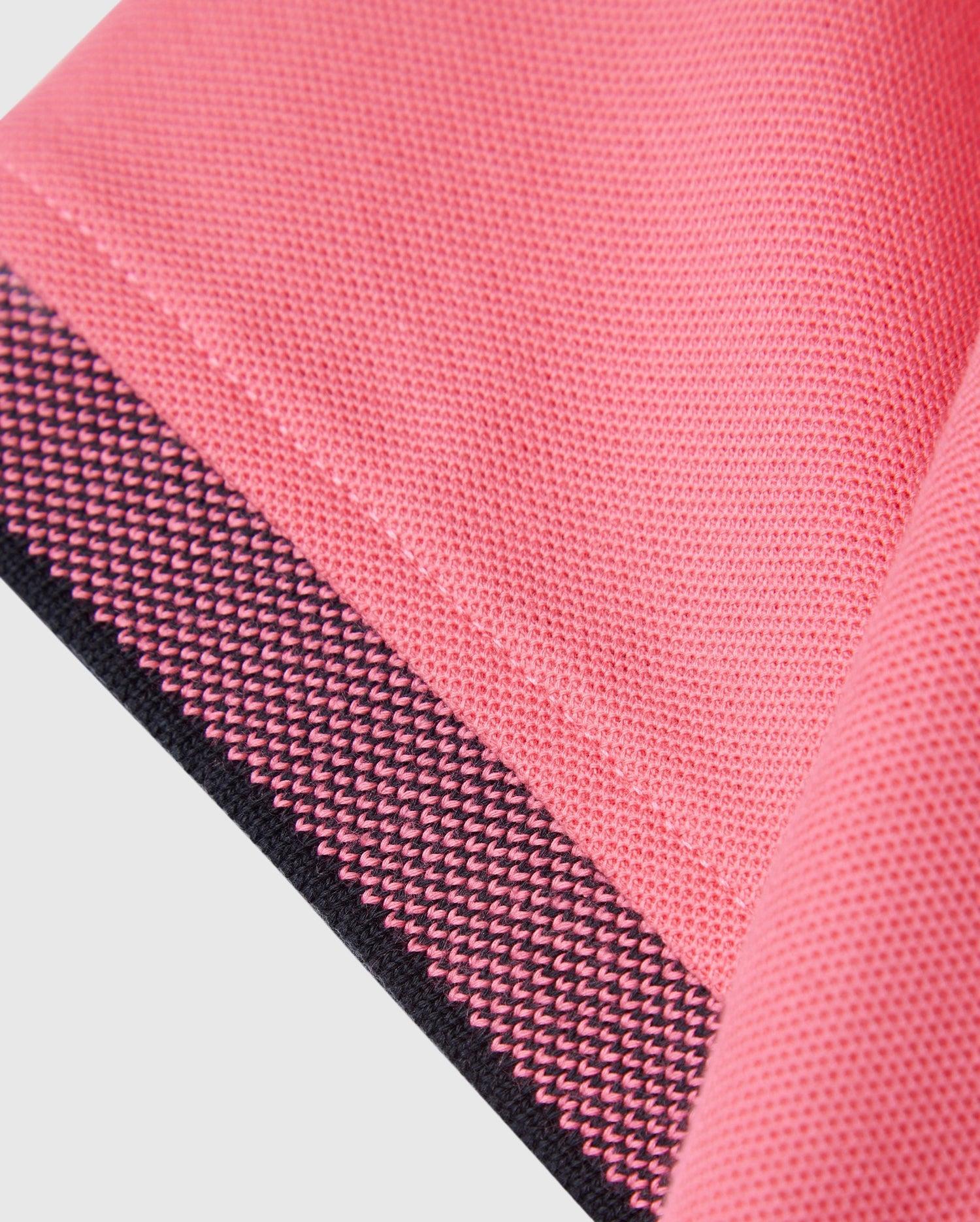 KIDS RIVIERA PIQUE POLO SHIRT - B0K640C200 Product Image