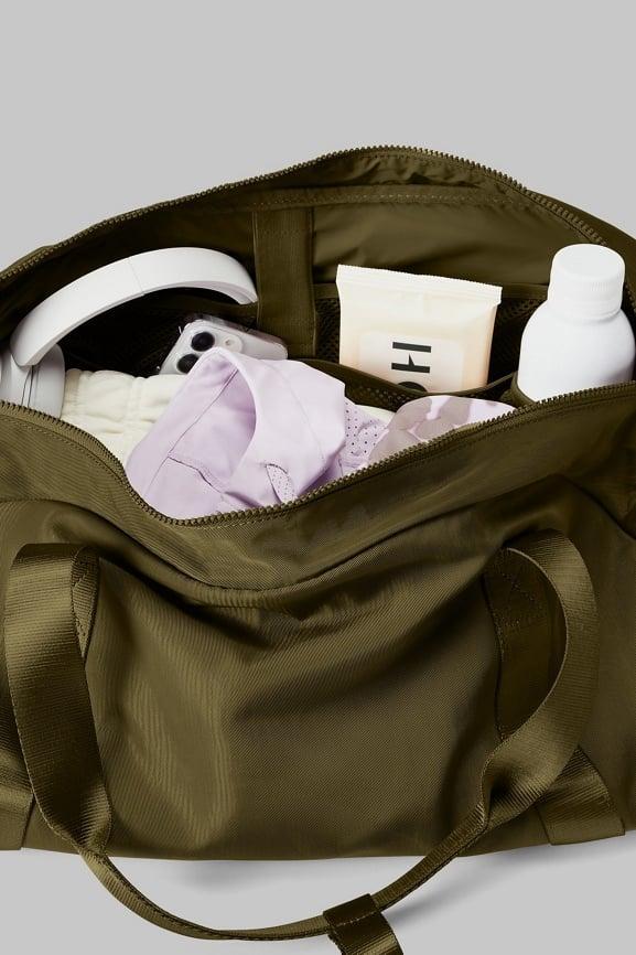 The Gym Duffle Product Image