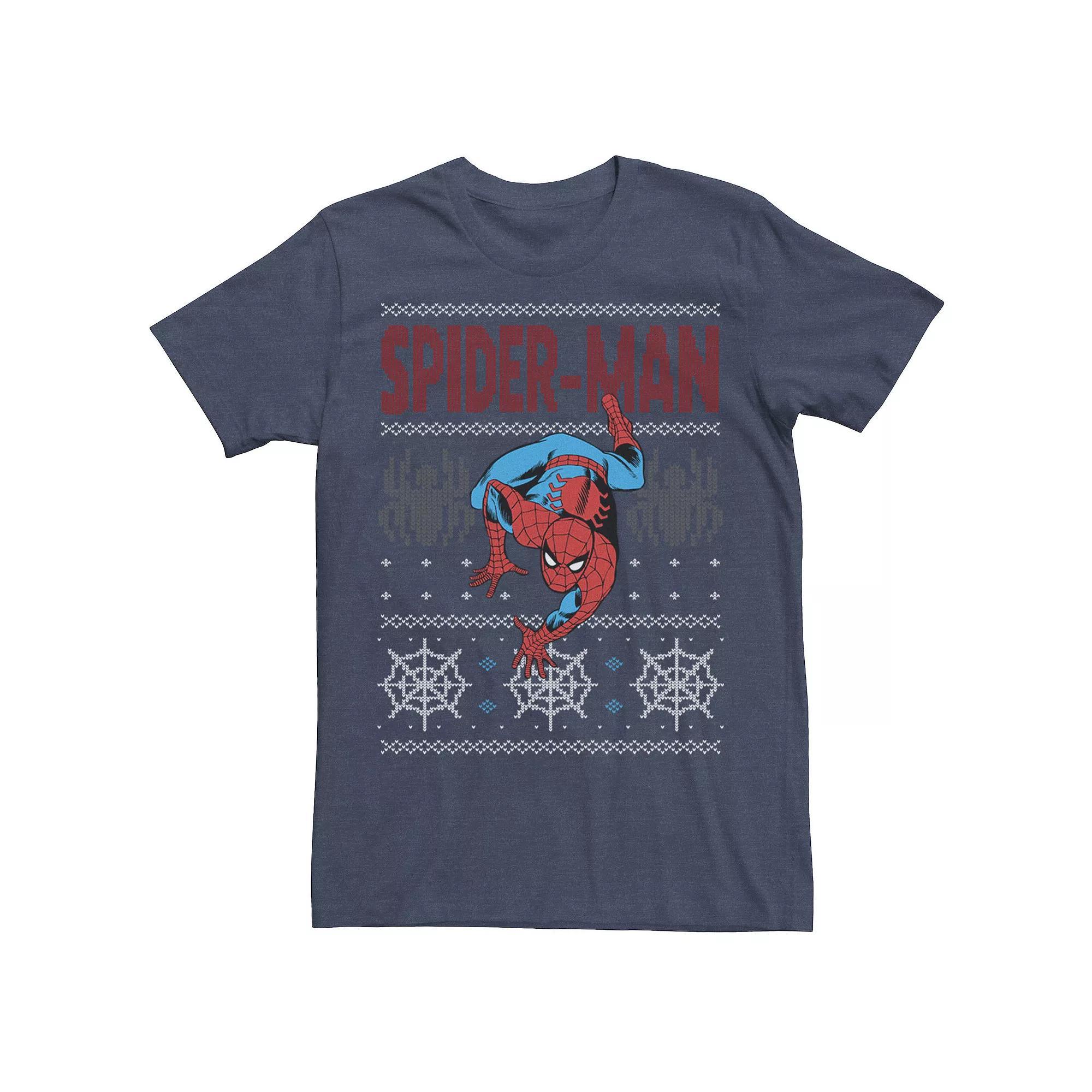 Mens Star Trek Discovery Property of I.S.S. Charon Graphic Tee Product Image