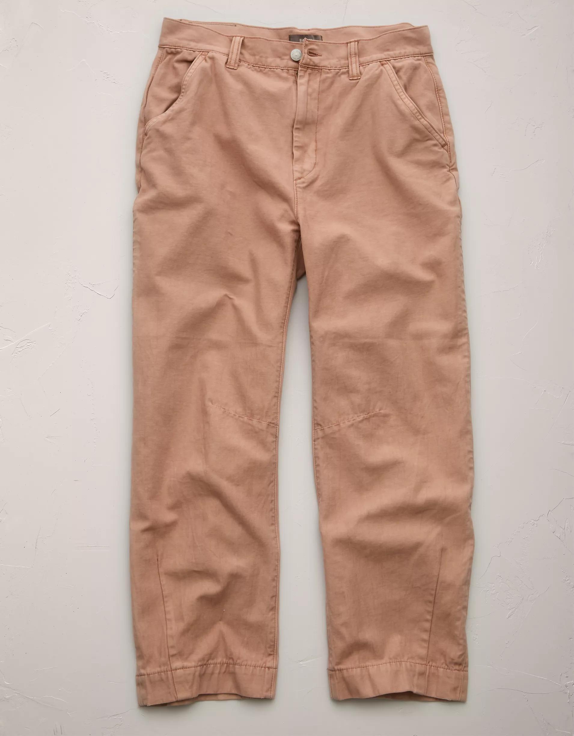 AE77 Premium Barrel Pant Product Image