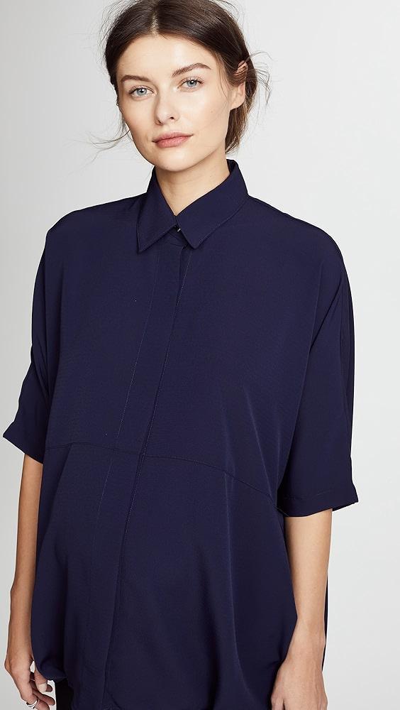 HATCH The Button Down Shirt | Shopbop Product Image