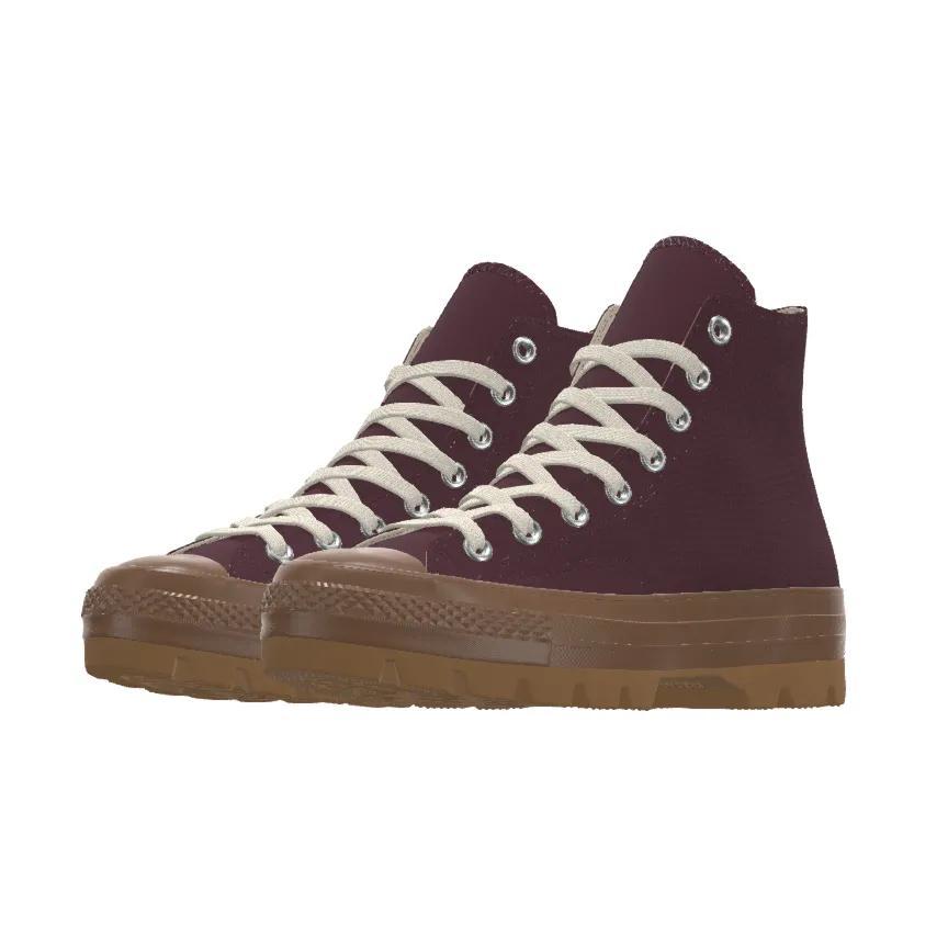 Custom Chuck 70 By You Product Image