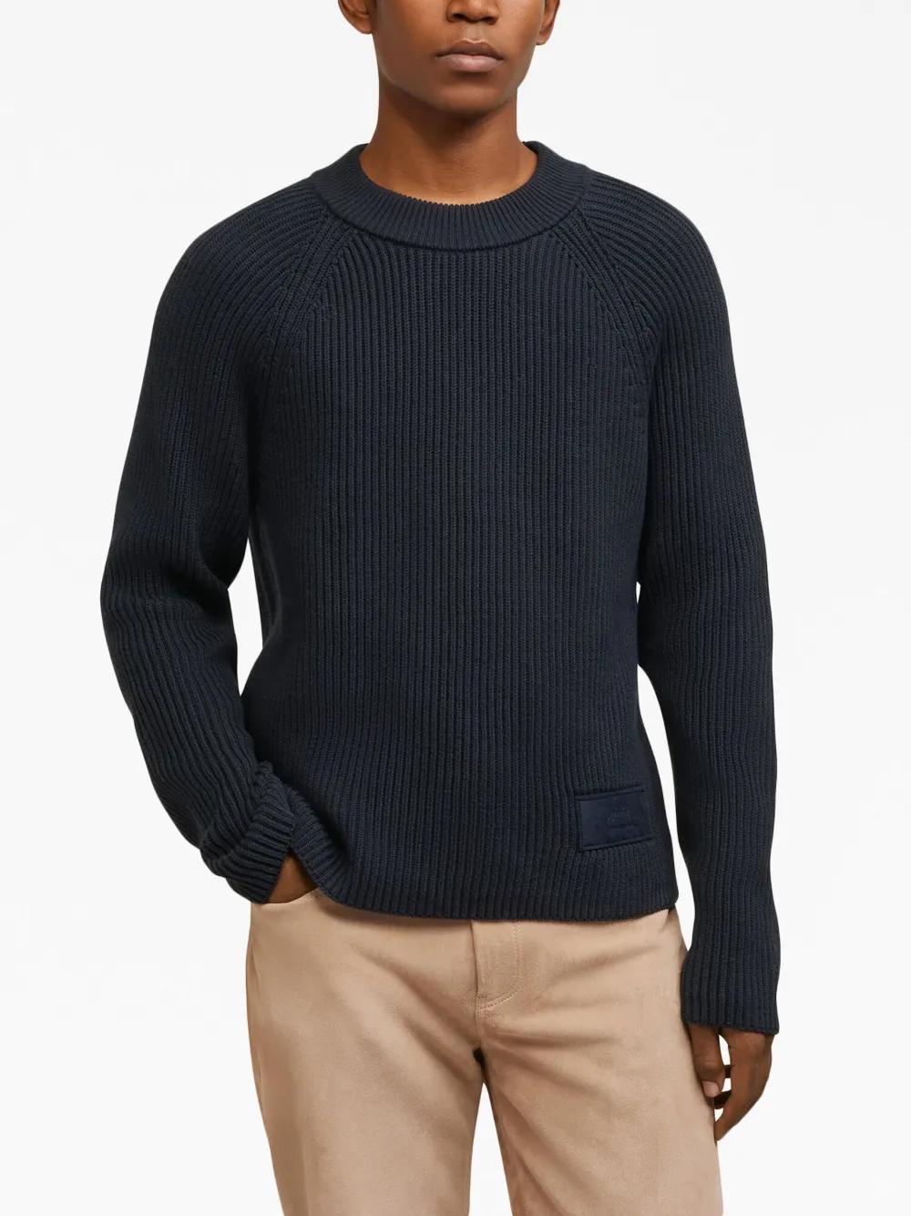 oversized sweater Product Image