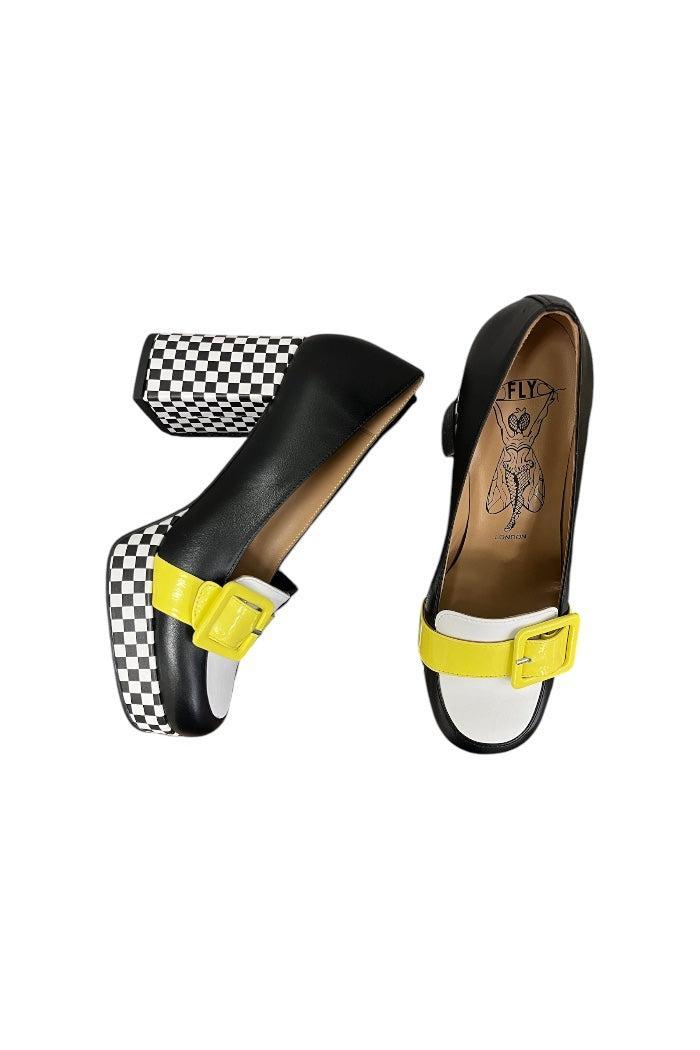 Fly London ELLO242FLY Product Image