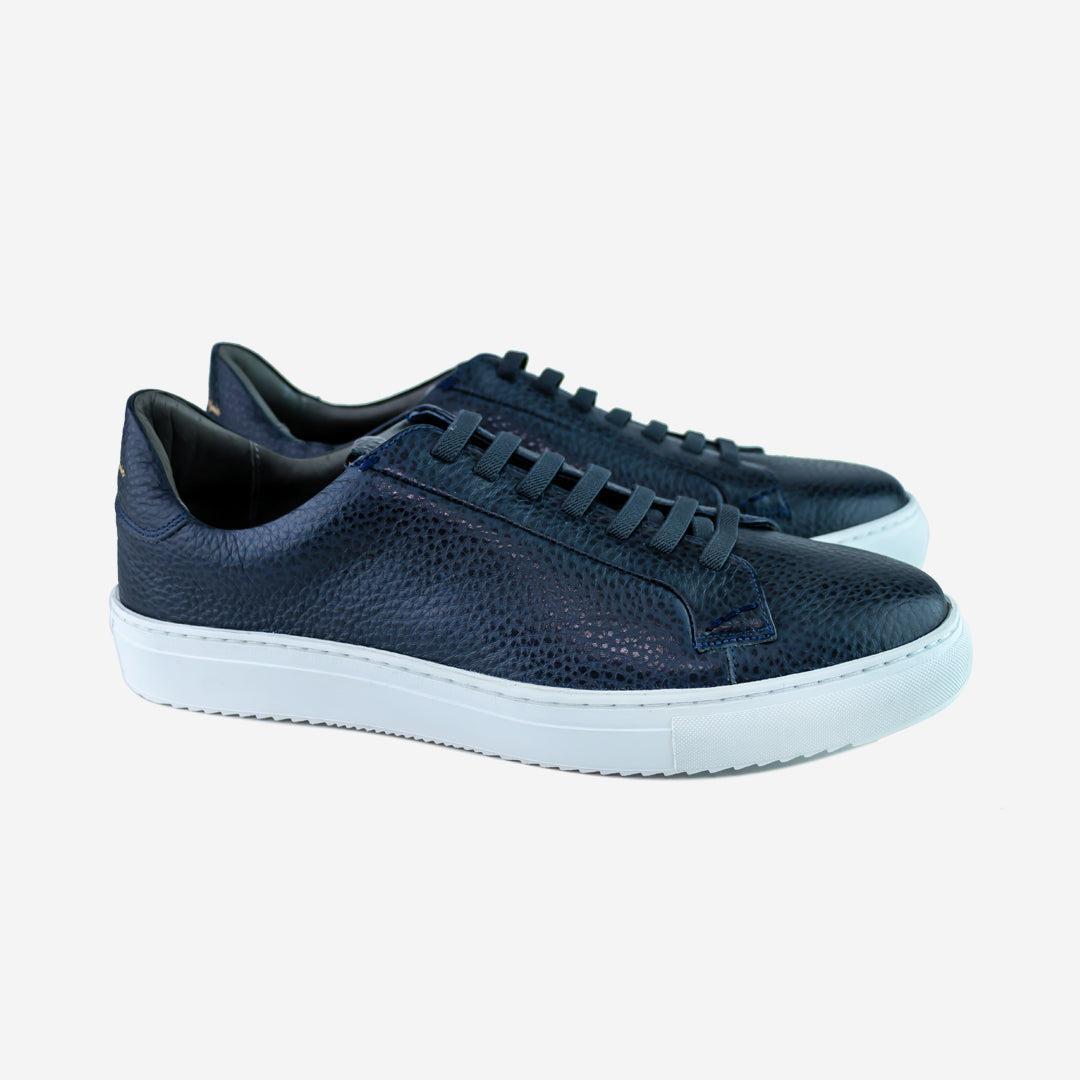 36's Laceless Low Top Product Image