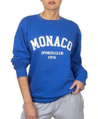 Monaco Sweatshirt Product Image