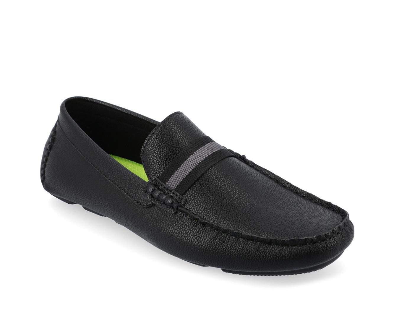 Men's Vance Co. Griffin Casual Loafers Product Image