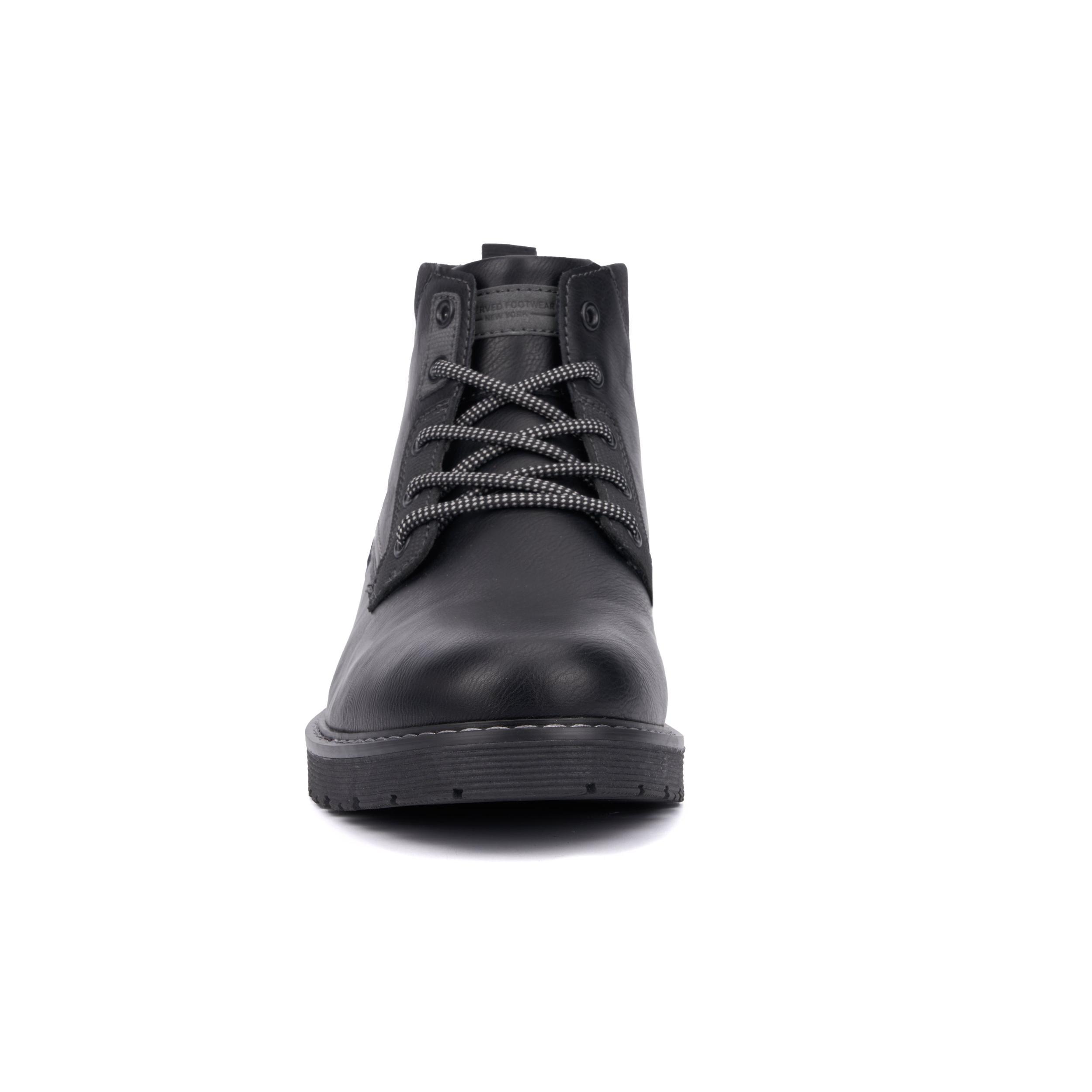 Men's Neal Ankle Boots Product Image