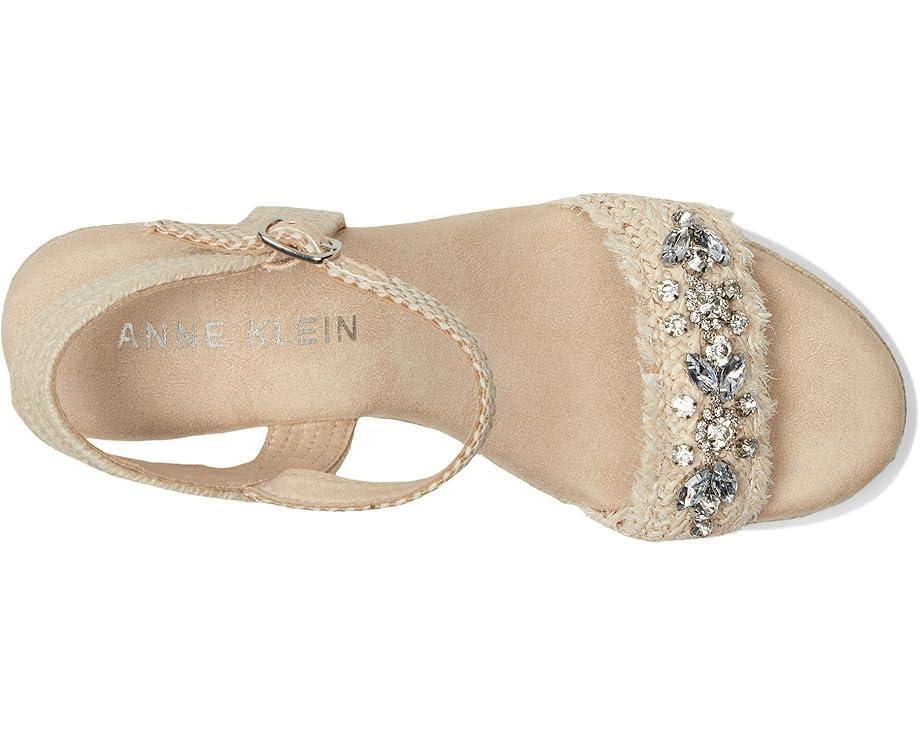Serena Ankle Straps Product Image