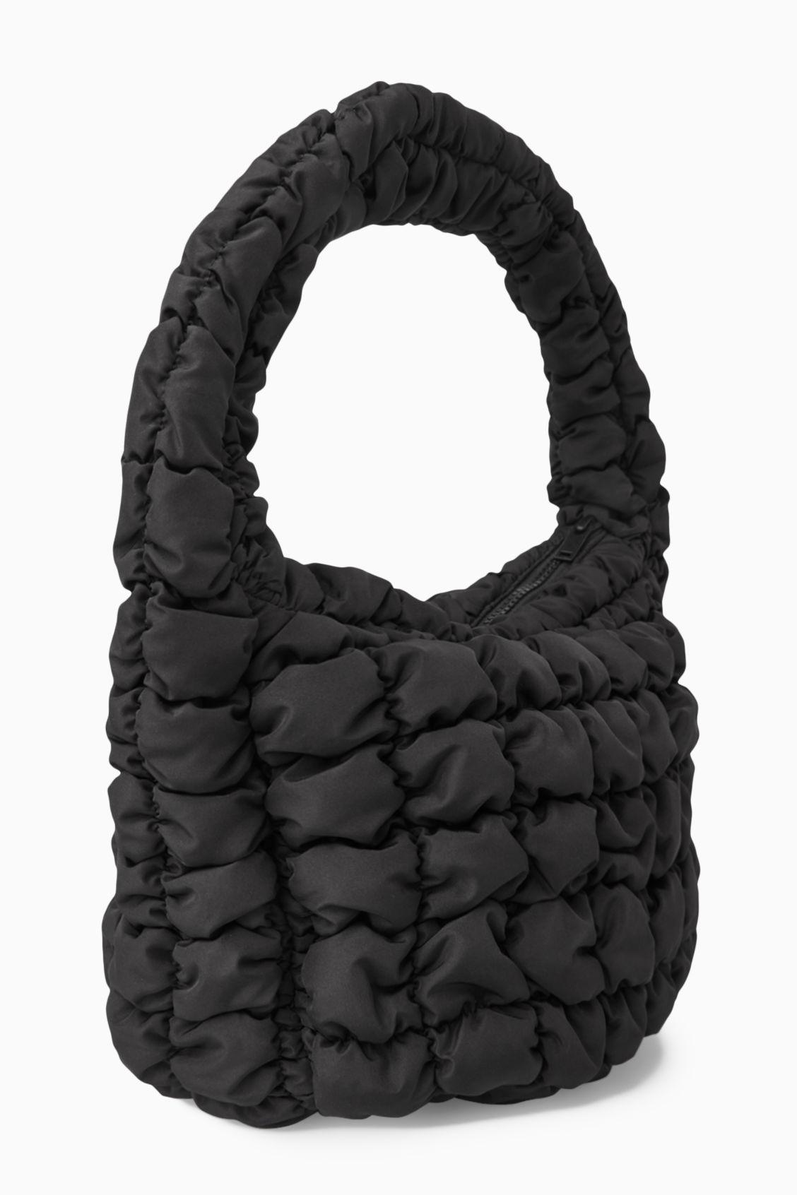 QUILTED MINI BAG Product Image