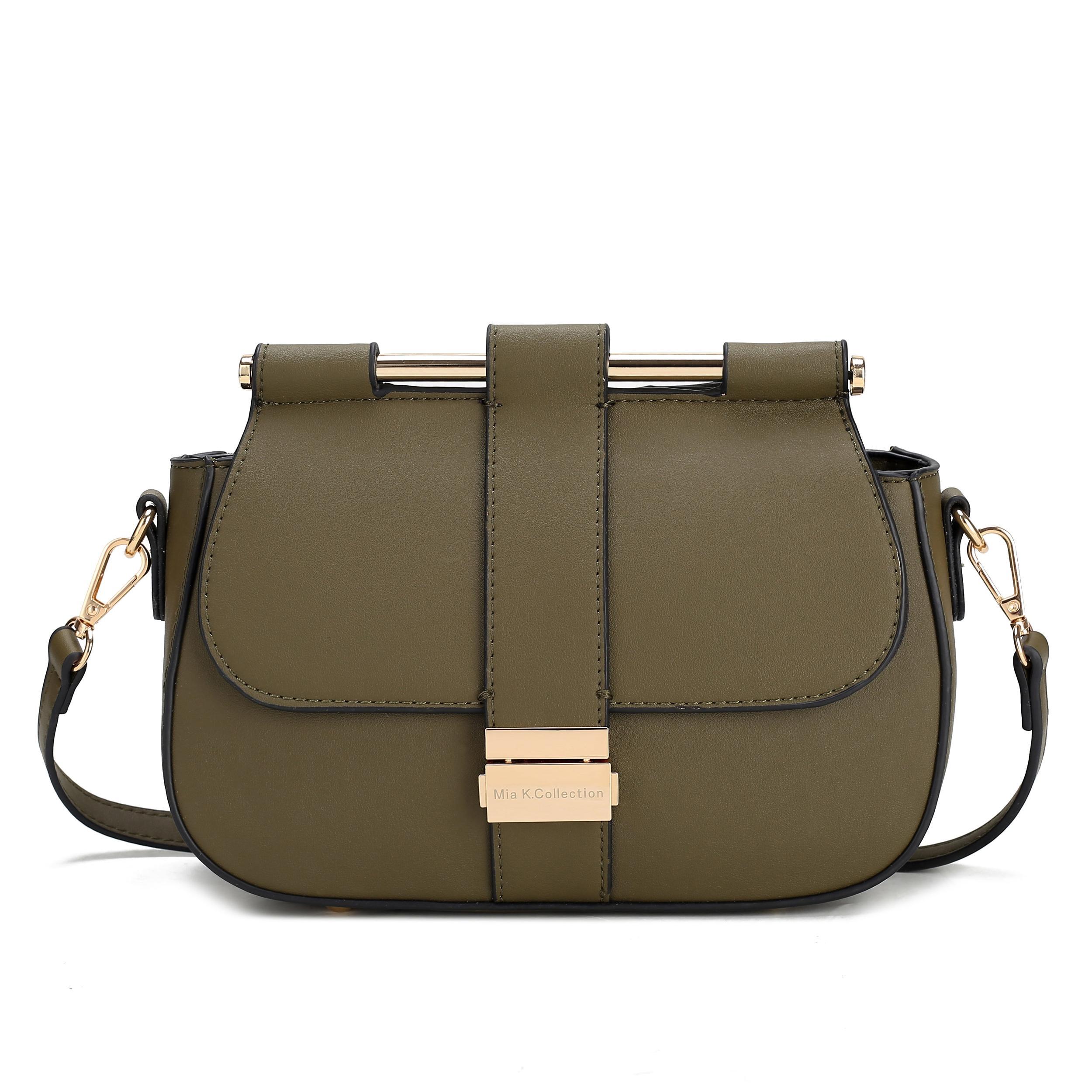 MKF Collection Women's Londyn Crossbody Bag Female Product Image