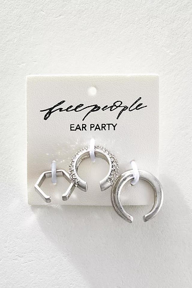 Arya Ear Cuff Product Image