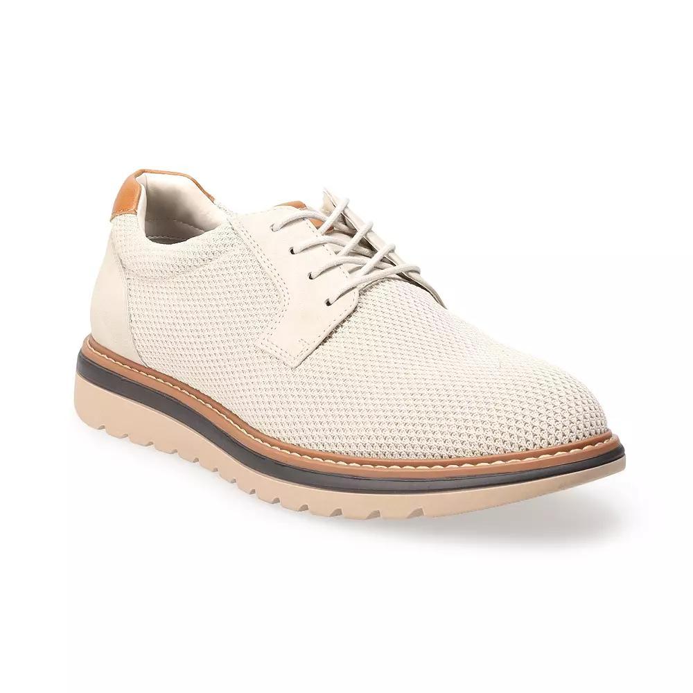 Sonoma Goods For Life® Men's New Knit Sneakers, Size: 10.5 Product Image