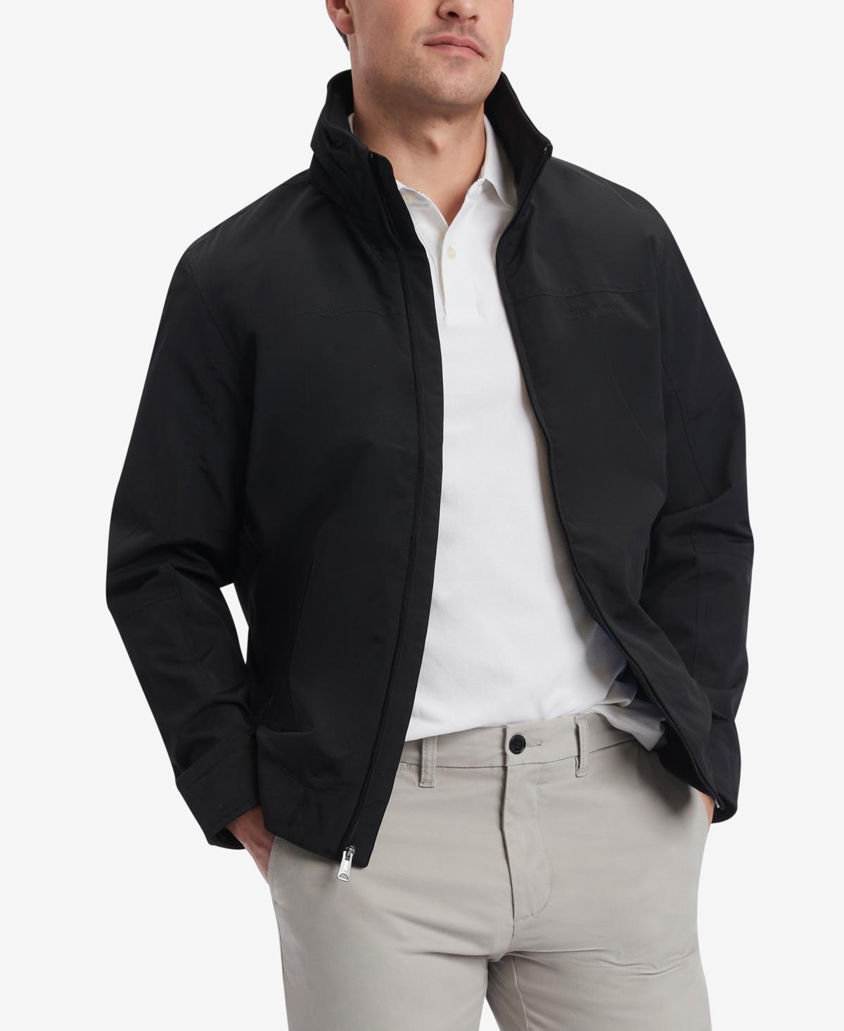 Mens Tommy Hilfiger TH Regatta Jacket Product Image