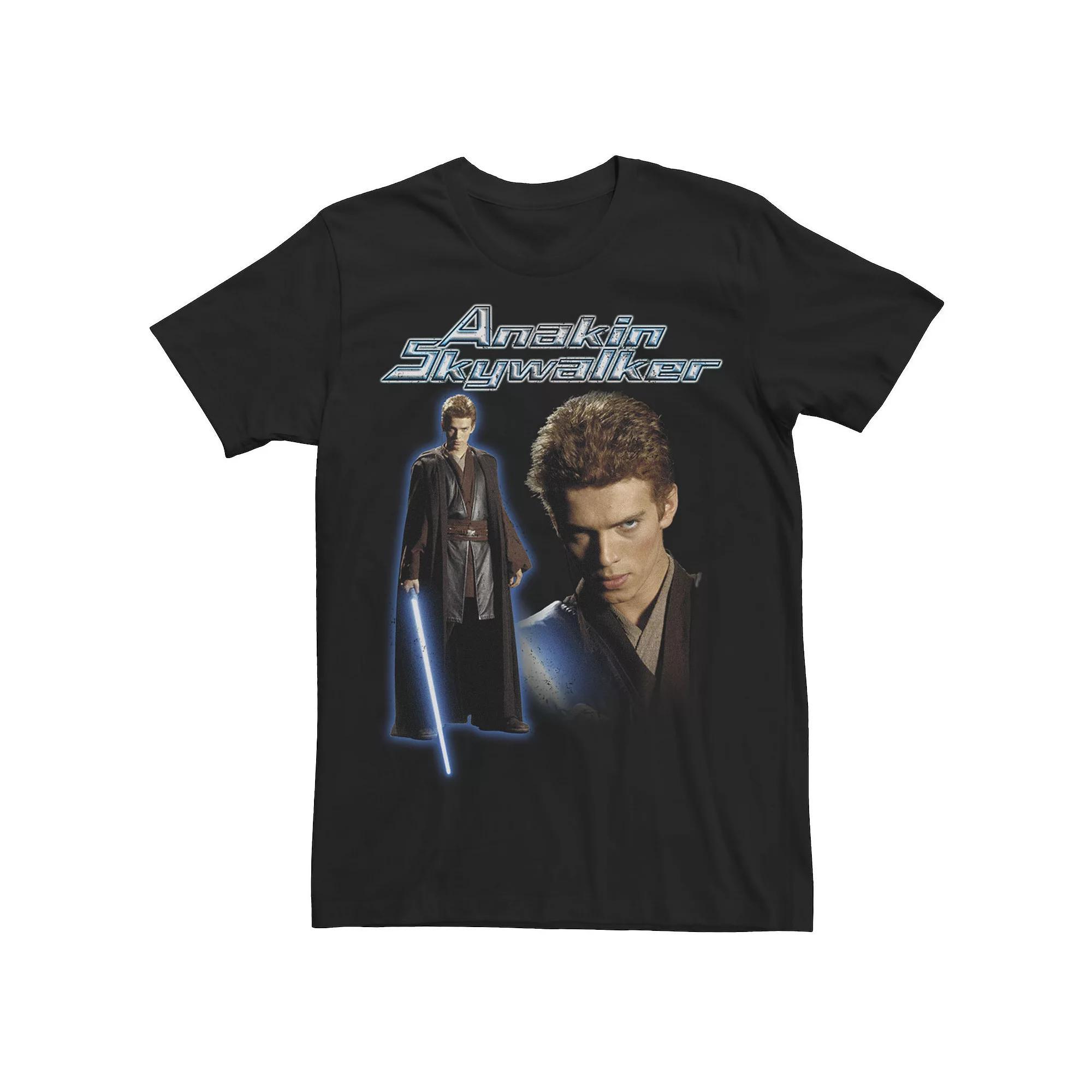 Big & Tall Marvel Avengers Game Captain America Silhouette Tee, Men's, Size: 3XL, Navy Grey Product Image