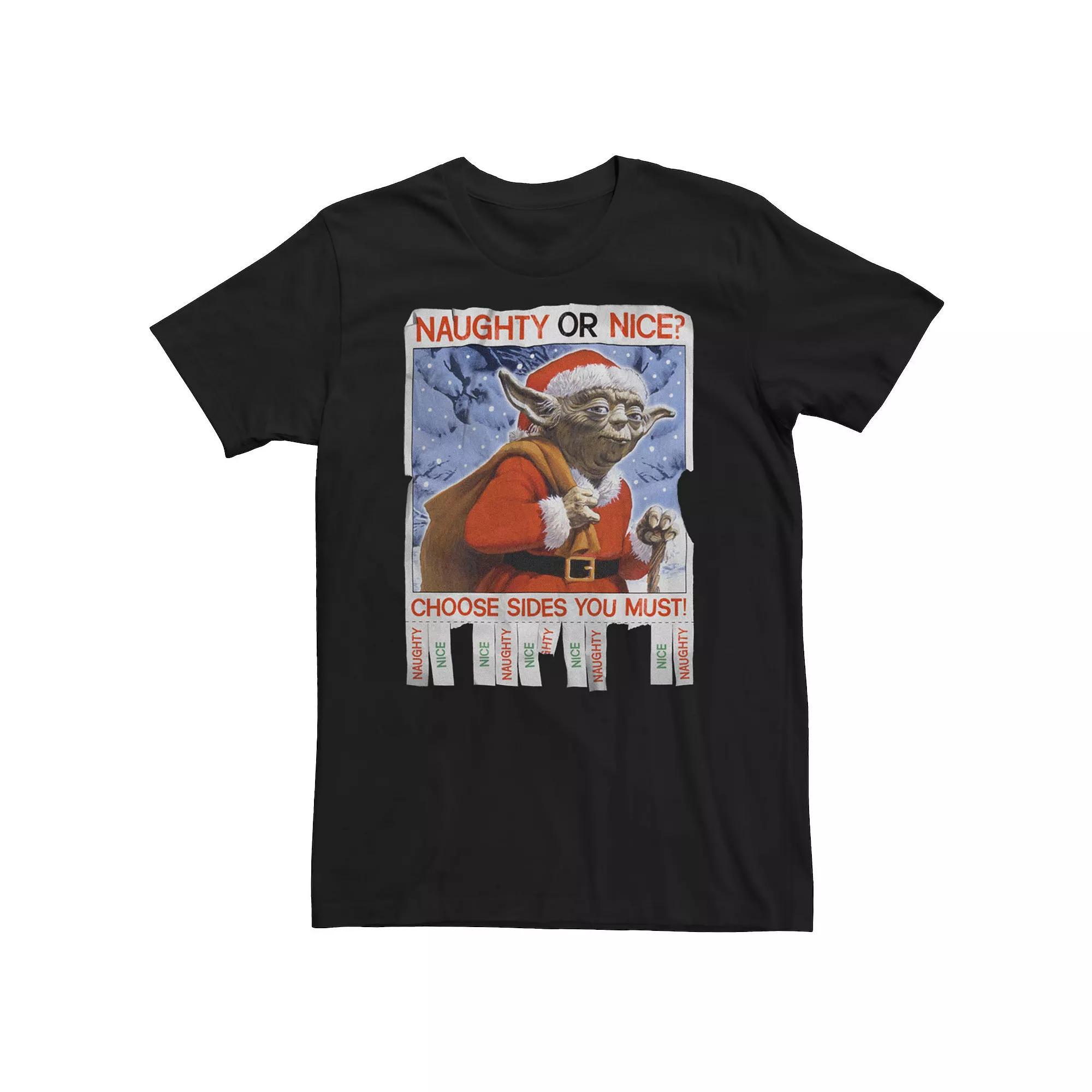 Men's Star Wars Darth Vader Portraits Graphic Tee, Size: XXL, Black Product Image