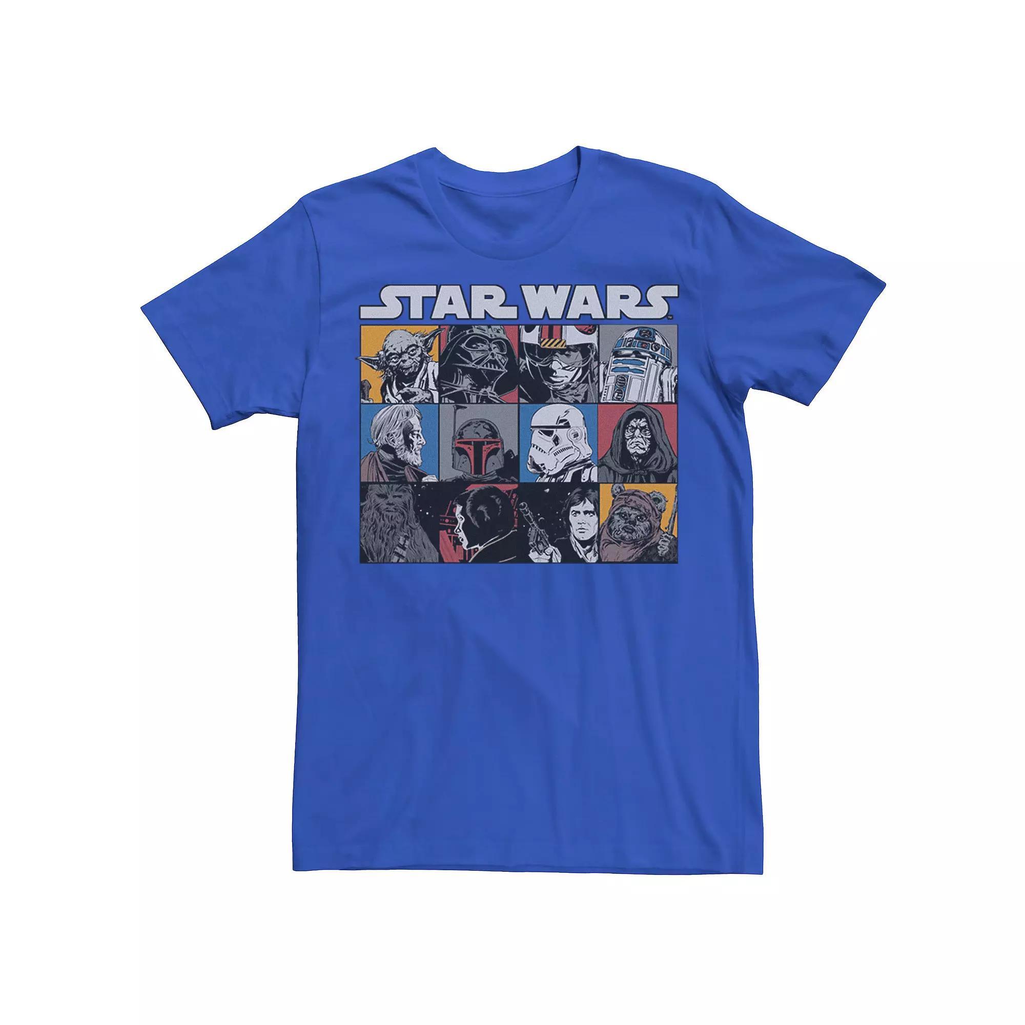 Men's Cartoon Network Samurai Jack The Meditating Warrior Badge Tee, Size: XXL, Grey Heather Product Image