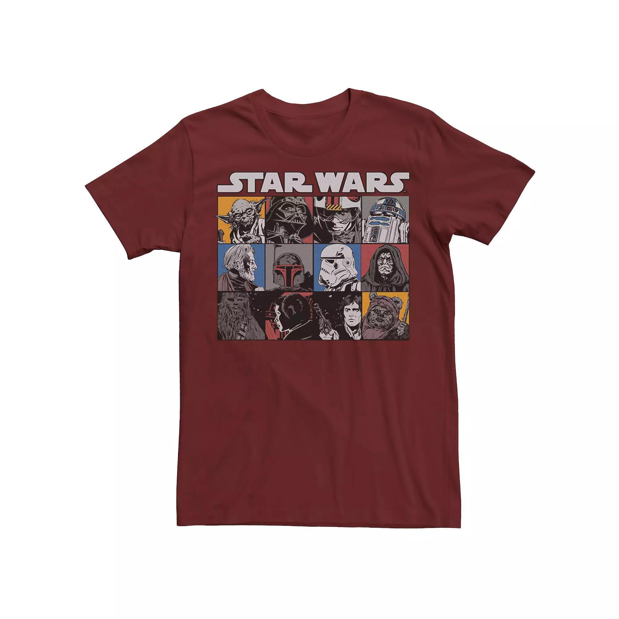 Men's Cartoon Network Samurai Jack The Meditating Warrior Badge Tee, Size: XXL, Grey Heather Product Image