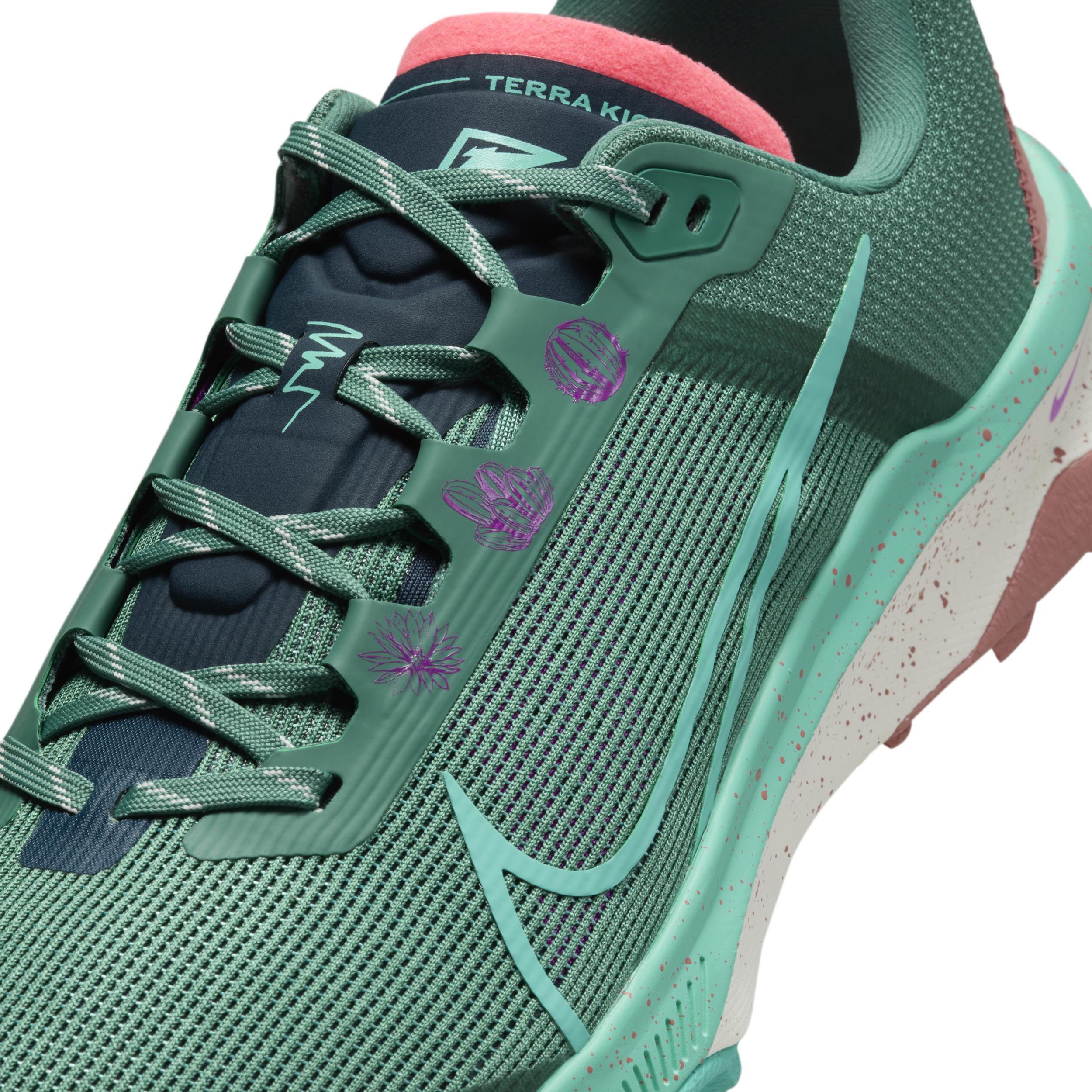 Nike Kiger 9 Men's Trail Running Shoes Product Image