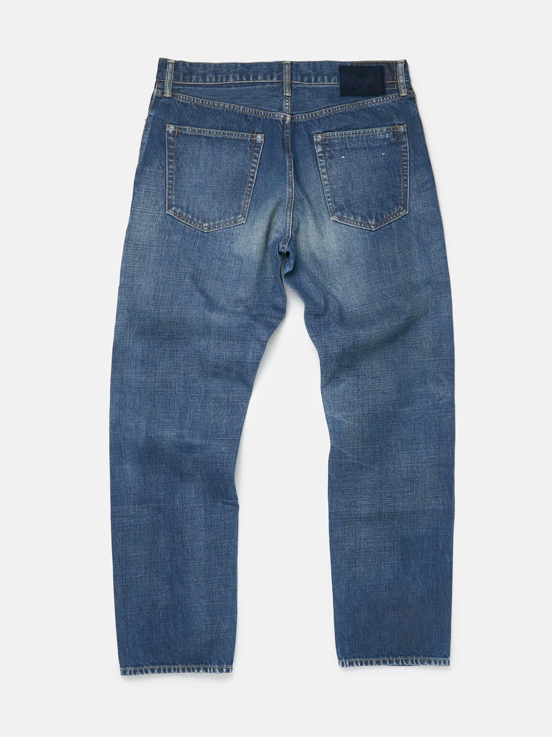 Social Sculpture 21 Jeans (Damaged) Product Image
