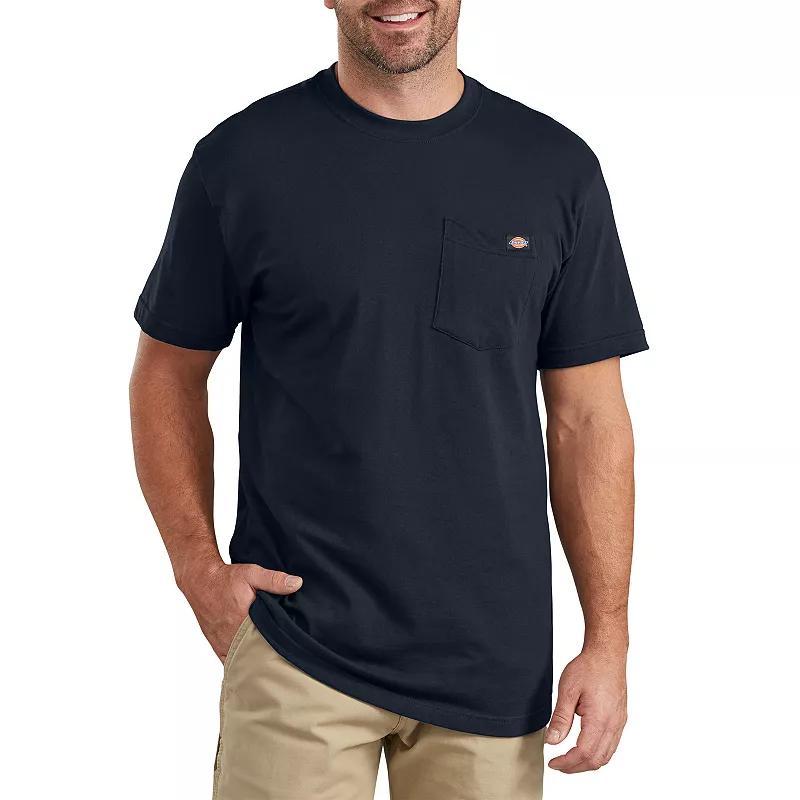 Men's Dickies Pocket Tee, Size: XL, Grey Product Image