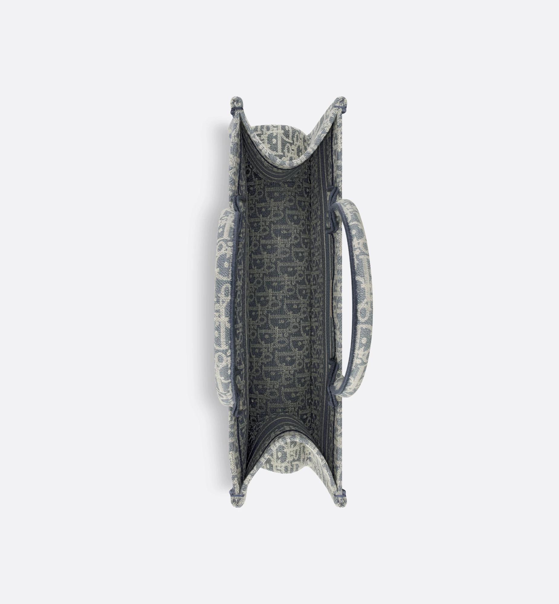 Medium Dior Book Tote Product Image