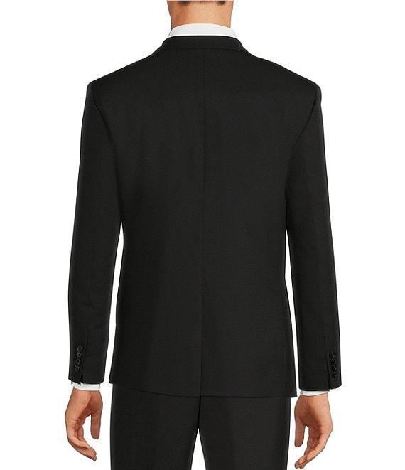 Murano Wardrobe Essentials Slim-Fit Suit Separates Blazer Product Image