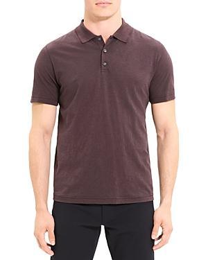 Mens Bron D Cosmos Polo Shirt Product Image