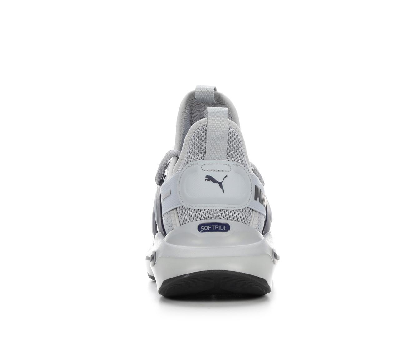 Men's Puma Softride Enzo 5.0 Running Shoes Product Image