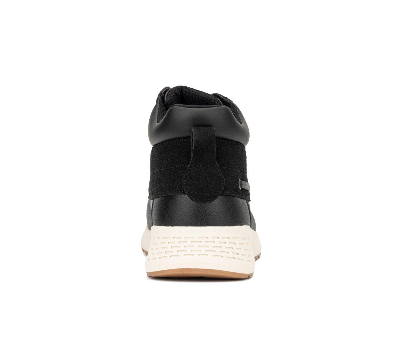 Men's Reserved Footwear Elton Dress Boots Product Image