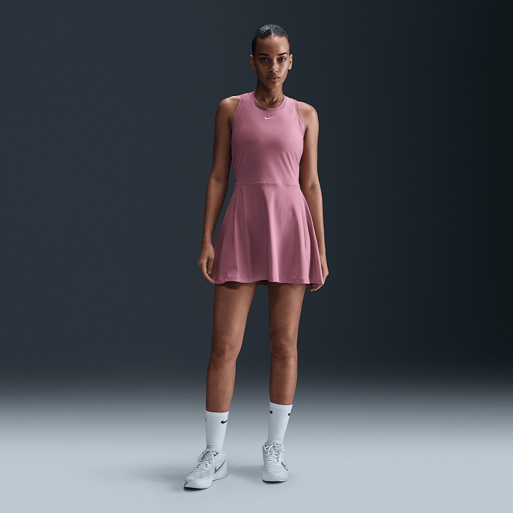 Nike Victory Women's Dri-FIT Tennis Dress Product Image