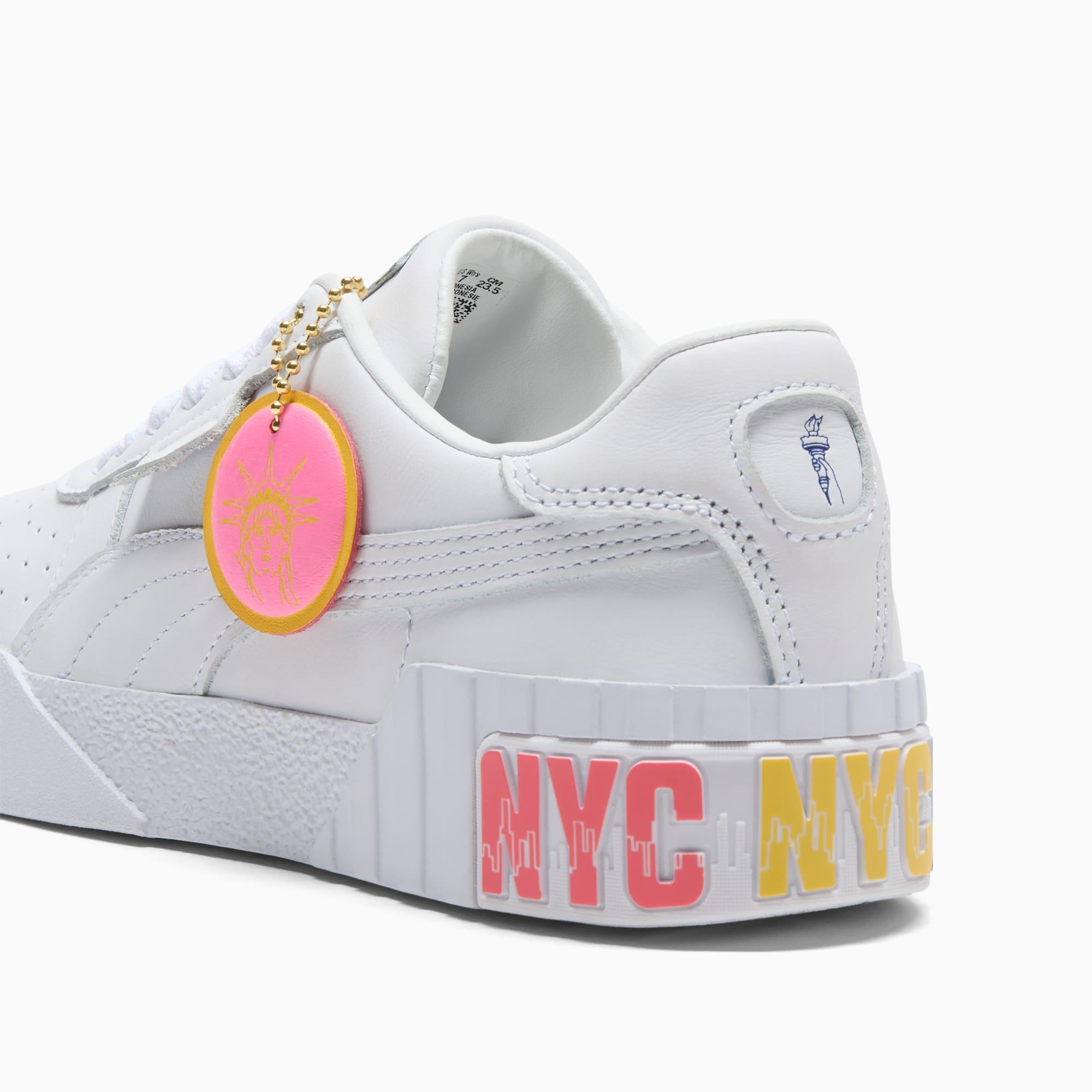 Cali B NYC Flagship Product Image
