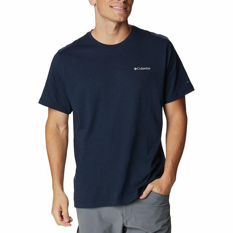 Columbia Men's Thistletown Hills Short Sleeve Shirt- Product Image
