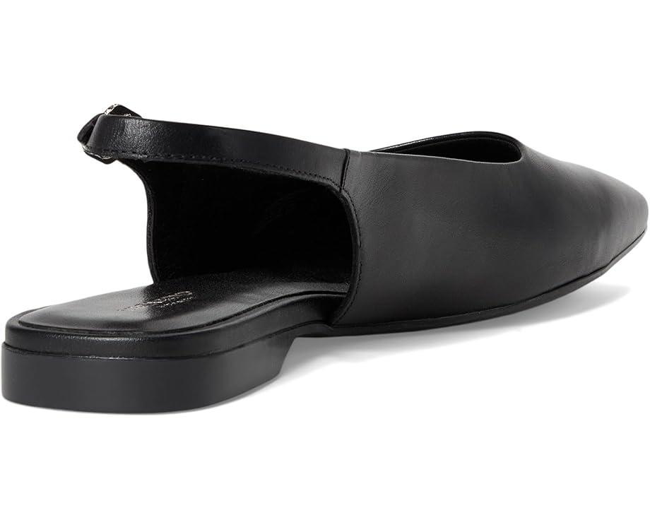 Hermine Patent Leather Maryjane Flat Product Image