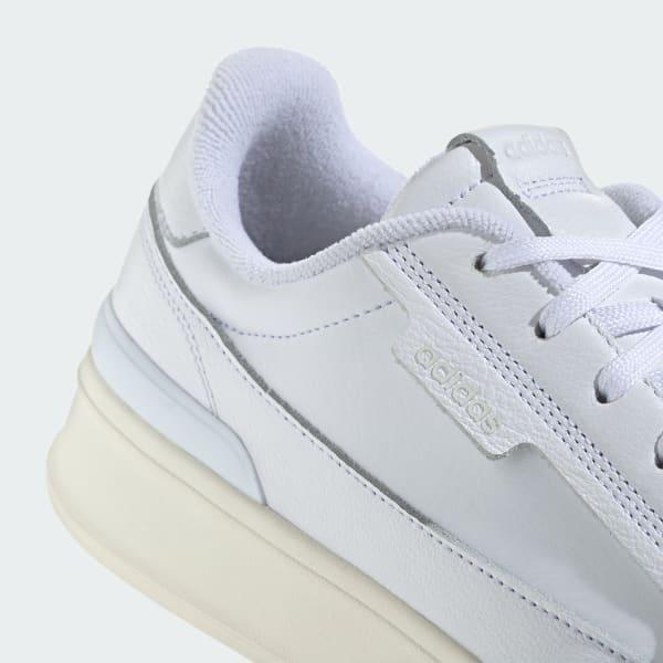 adidas Aspyre Shoes Off White 8.5 Mens Product Image