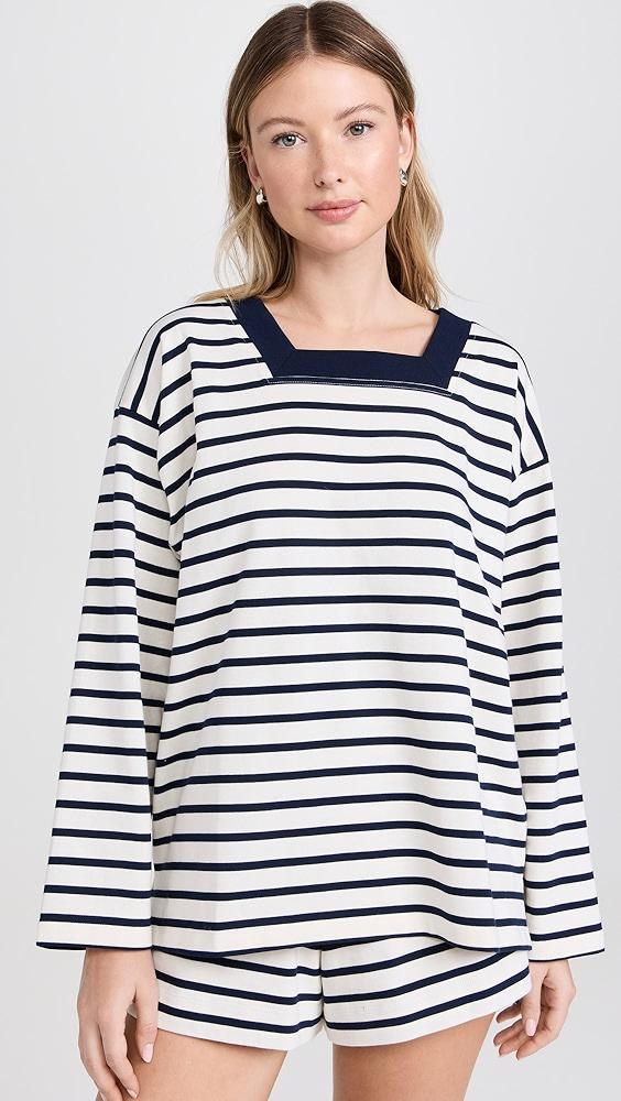 POSSE Archie Top | Shopbop Product Image