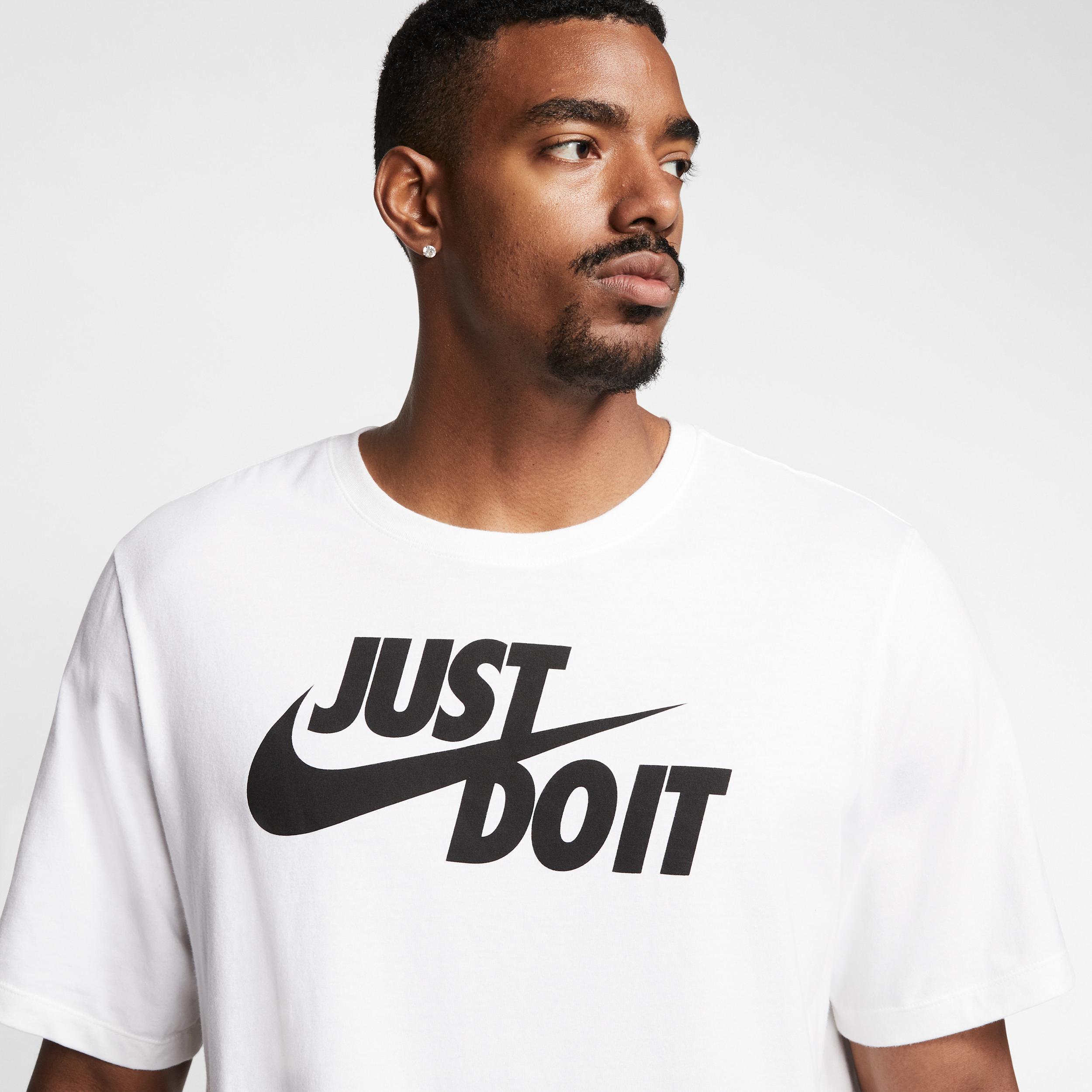Men's Nike Sportswear JDI T-Shirt Product Image