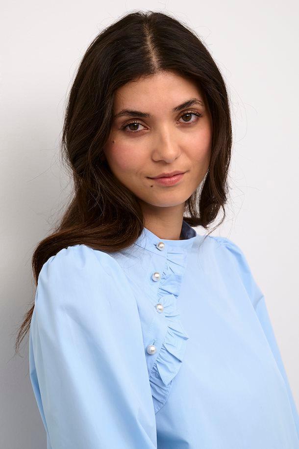 CUlio Blouse Product Image